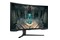 Monitor 32.0" Samsung LS32BG650EUXEN czarny