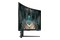 Monitor 32.0" Samsung LS32BG650EUXEN czarny