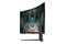 Monitor 32.0" Samsung LS32BG650EUXEN czarny