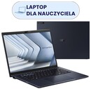 Laptop ASUS ExpertBook B5 14.0" Intel Core Ultra 5 Intel 16GB 512GB SSD Windows 11 Professional