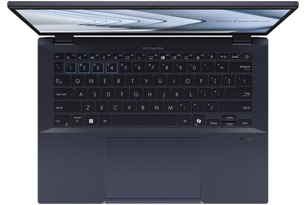 Laptop ASUS ExpertBook B5 14.0" Intel Core Ultra 5 Intel 16GB 512GB SSD Windows 11 Professional