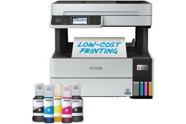 Urządzenie wielofunkcyjne EPSON ET-5185
