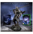 Elden Ring Nightreign Edycja Kolekcjonerska Xbox (One/Series X)