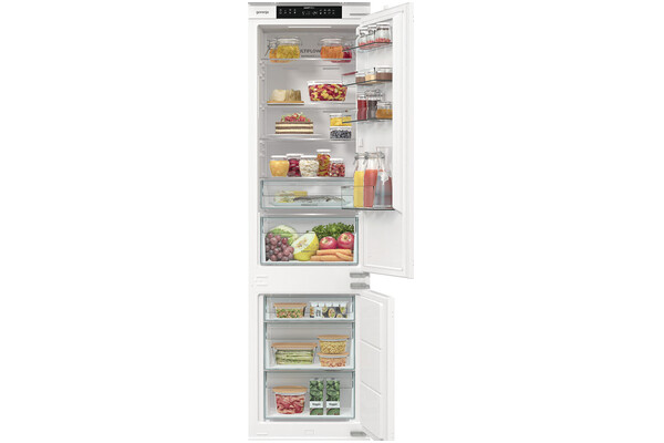 Lodówka do zabudowy Gorenje NRKI519E41