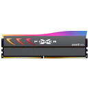 Pamięć RAM Silicon Power XPOWER RGB 64GB DDR5 6000MHz Z radiatorem 38CL