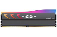 Pamięć RAM Silicon Power XPOWER RGB 64GB DDR5 6000MHz Z radiatorem 38CL