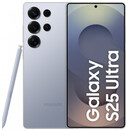Smartfon Samsung Galaxy S25 Ultra niebiesko-tytanowy 6.90" 12.0GB/512.0GB