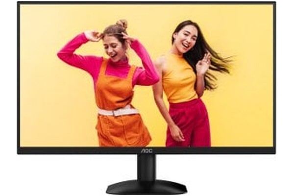 Monitor 27.0" AOC 27B35HM czarny