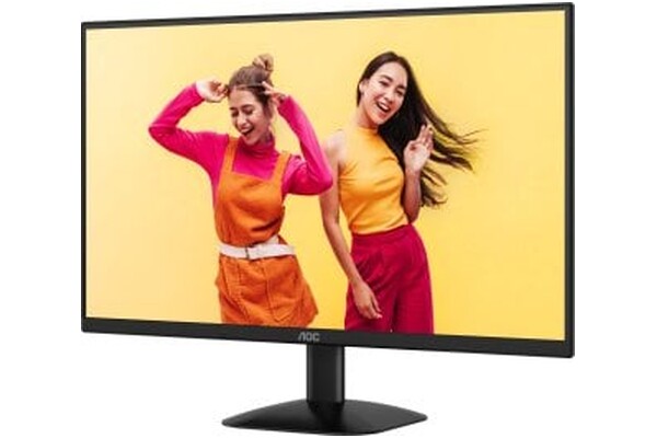 Monitor 27.0" AOC 27B35HM czarny