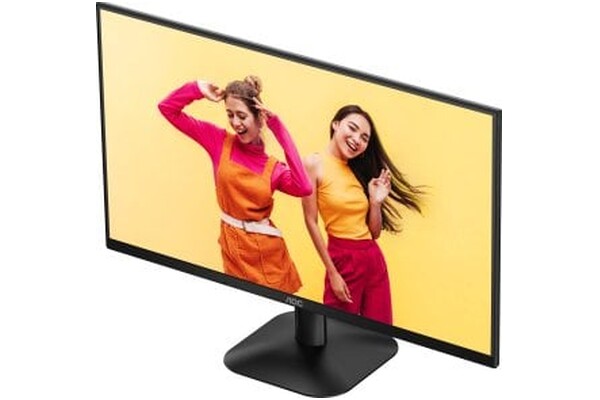 Monitor 27.0" AOC 27B35HM czarny