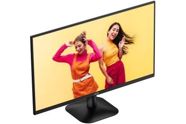 Monitor 27.0" AOC 27B35HM czarny