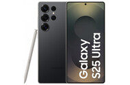 Smartfon Samsung Galaxy S25 Ultra 5G Tytan Czarny 6.90" 12.0GB/512.0GB