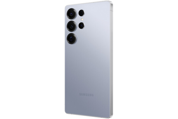 Smartfon Samsung Galaxy S25 Ultra 5G niebiesko-tytanowy 6.90" 12.0GB/512.0GB