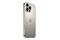 Smartfon Apple iPhone 16 Pro Max Tytan Naturalny 6.90" 256.0GB