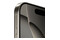 Smartfon Apple iPhone 16 Pro Max Tytan Naturalny 6.90" 256.0GB