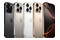 Smartfon Apple iPhone 16 Pro Max Tytan Naturalny 6.90" 256.0GB