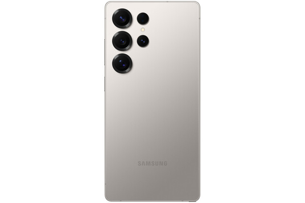 Smartfon Samsung Galaxy S25 Ultra 5G Szaro-tytanowy 6.90" 12.0GB/512.0GB