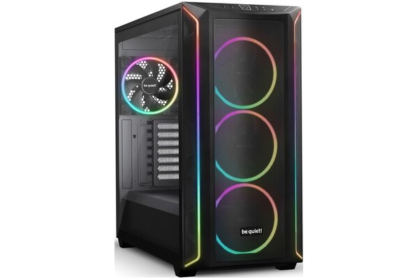 Mad Dog BQ800-I08DR32 32GB DDR5 NVIDIA GeForce RTX 5090 32GB 2TB SSD brak