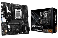 Płyta główna ASrock B850M Socket AM5 AMD B850 miniATX