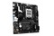 Płyta główna ASrock B850M Socket AM5 AMD B850 miniATX
