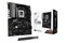 Płyta główna ASrock B850 Pro WiFi Socket AM5 AMD B850 ATX