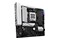 Płyta główna ASrock B850M Pro RS WiFi Socket AM5 AMD B850 miniATX