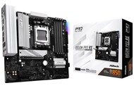 Płyta główna ASrock B850M Pro RS Socket AM5 AMD B850 miniATX