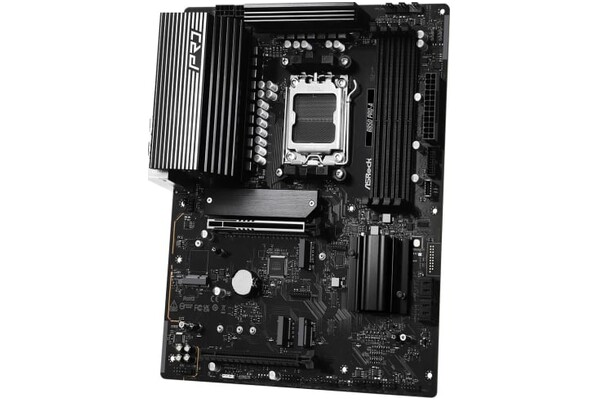 Płyta główna ASrock B850 Pro Socket AM5 AMD B850 ATX