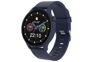 Smartwatch Denver SWC338BU 1.38" niebieski