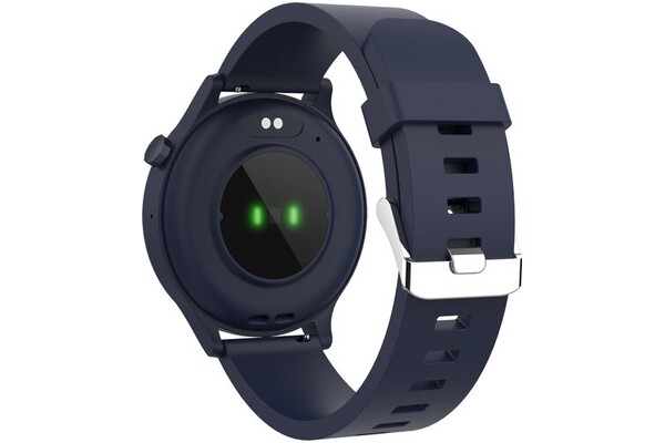 Smartwatch Denver SWC338BU 1.38" niebieski