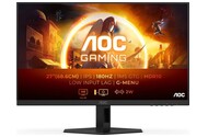 Monitor 27.0" AOC 27G4XE czarny