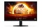 Monitor 27.0" AOC 27G4XE czarny