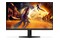 Monitor 27.0" AOC 27G4XE czarny