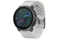 Smartwatch Suunto Race S 1.32" biało-żółty