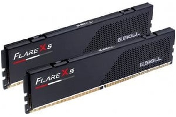 Pamięć RAM G.Skill Flare X5 48GB DDR5 5200MHz Z radiatorem 1.1V 40CL