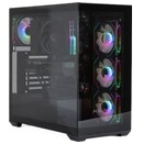 MORELE.NET Game X G100 AMD Ryzen 7 32GB DDR4 AMD Radeon RX 6600 8GB 1TB SSD brak