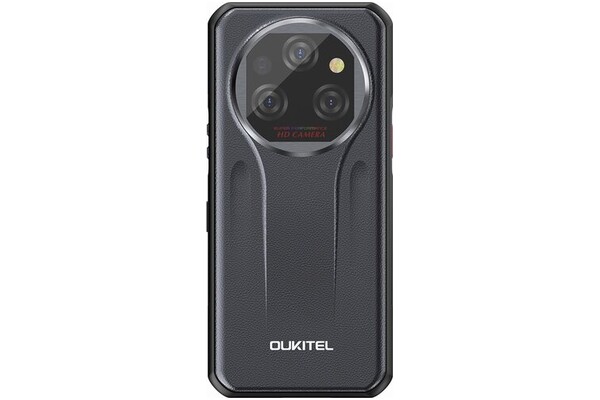 Smartfon OUKITEL WP 39 5G szary 6.60" 6.0GB/256.0GB