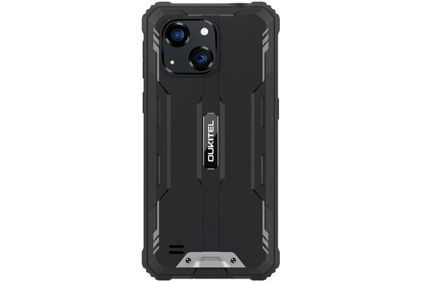 Smartfon OUKITEL G2 czarny 6.00" 4.0GB/64.0GB