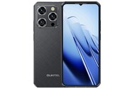 Smartfon OUKITEL WP 52 5G czarny 6.60" 4.0GB/256.0GB