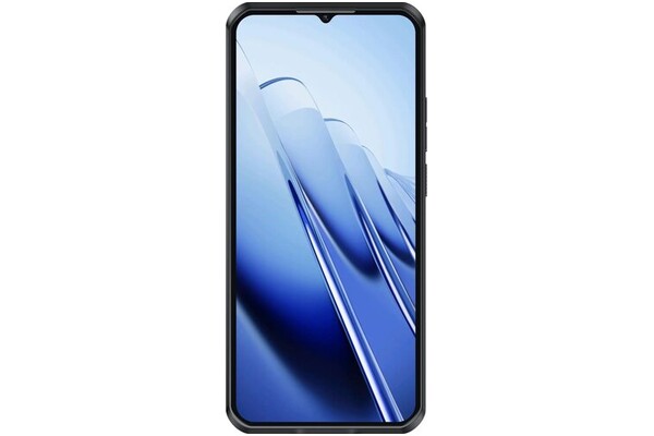 Smartfon OUKITEL WP 52 5G czarny 6.60" 4.0GB/256.0GB