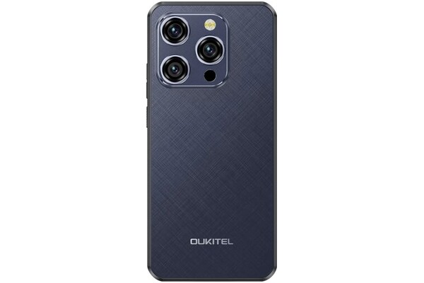 Smartfon OUKITEL WP 52 5G niebieski 6.60" 4.0GB/256.0GB
