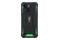 Smartfon OUKITEL G2 czarno-zielony 6.00" 4.0GB/64.0GB