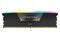 Pamięć RAM CORSAIR Vengeance RGB 32GB DDR5 6200MHz Z radiatorem 1.4V 36CL