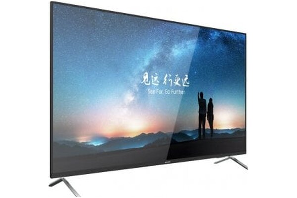 Monitor 55.0" Hikvision DS-D5055UC czarny