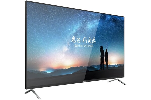 Monitor 55.0" Hikvision DS-D5055UC czarny