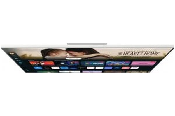Monitor 32.0" Samsung M80D biały