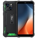 Smartfon OUKITEL WP 32 Pro zielony 6.00" 6.0GB/256.0GB