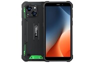 Smartfon OUKITEL WP 32 Pro zielony 6.00" 6.0GB/256.0GB
