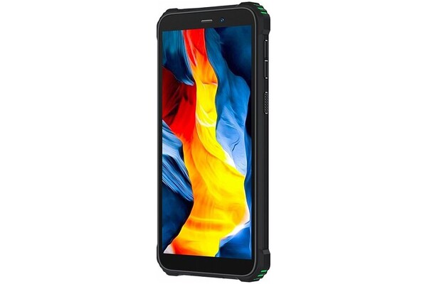 Smartfon OUKITEL WP 32 Pro zielony 6.00" 6.0GB/256.0GB