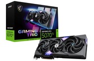 Karta graficzna MSI RTX 5070 Ti Gaming TRIO Plus 16GB GDDR7